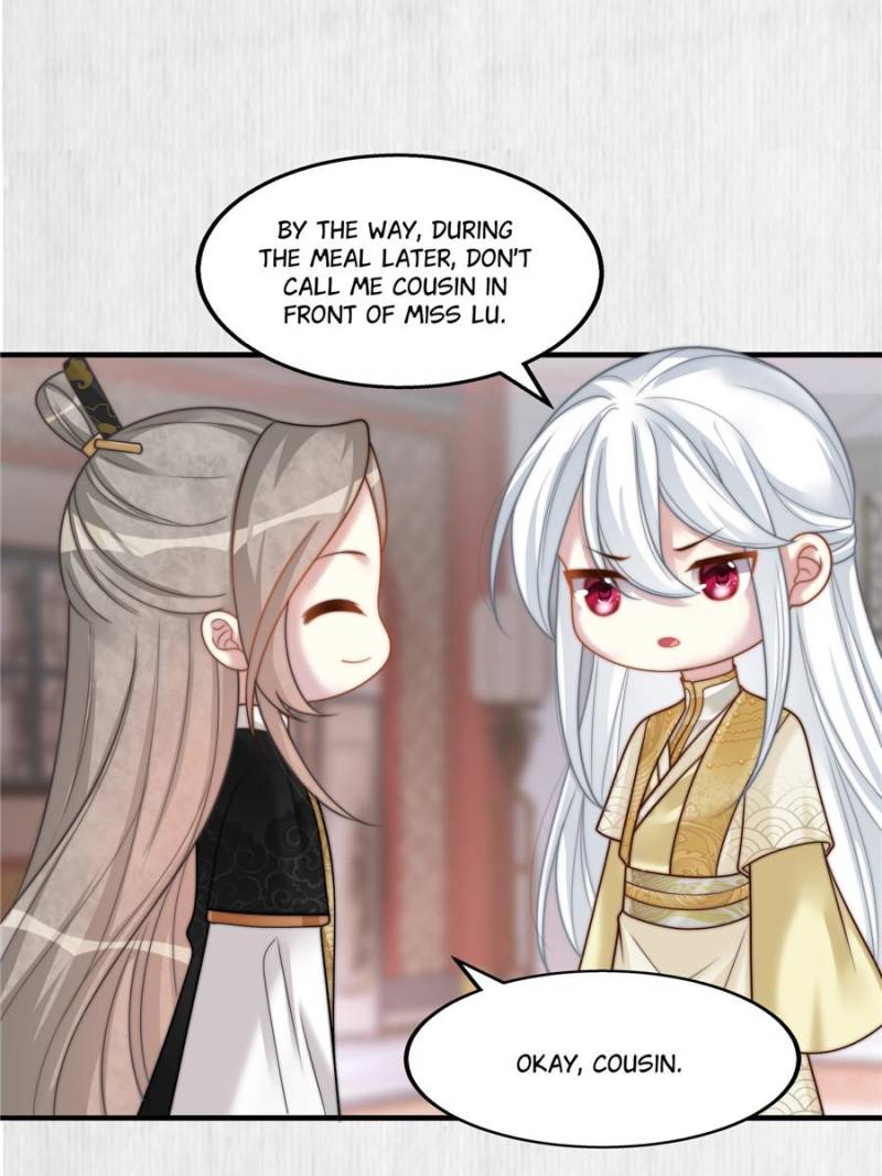The Young Genius Paintress Chapter 60 - Page 9