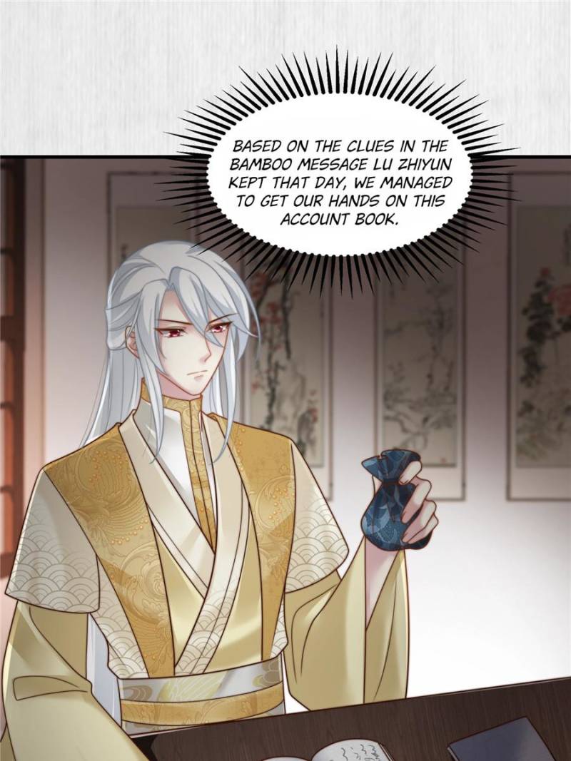 The Young Genius Paintress Chapter 61 - Page 10