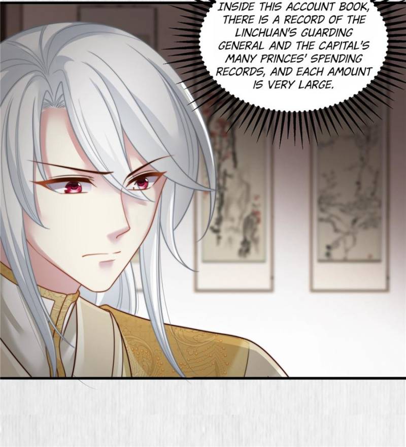 The Young Genius Paintress Chapter 61 - Page 13