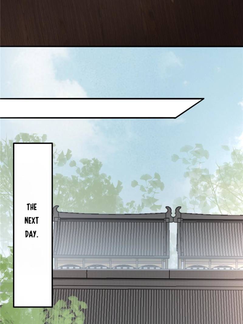 The Young Genius Paintress Chapter 61 - Page 21
