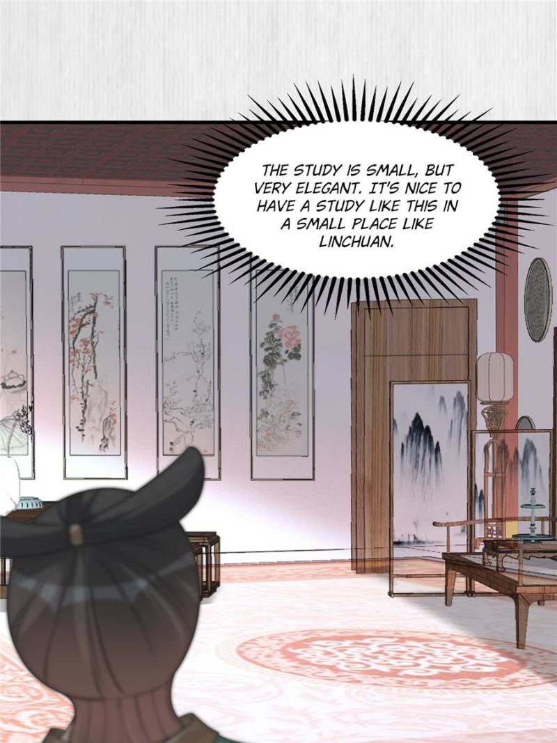 The Young Genius Paintress Chapter 61 - Page 33