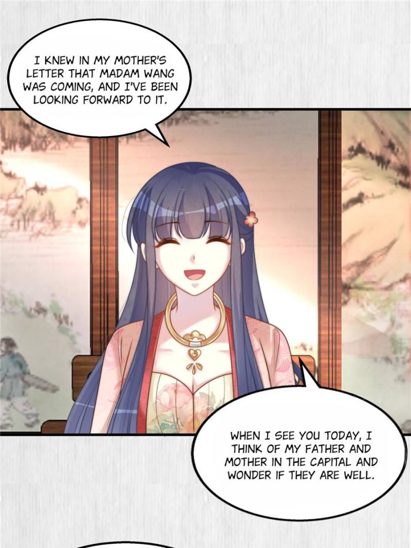 The Young Genius Paintress Chapter 61 - Page 39