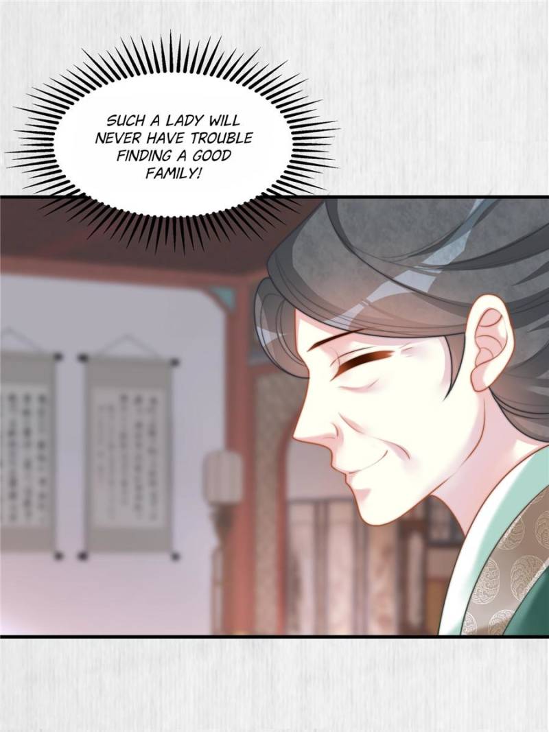 The Young Genius Paintress Chapter 61 - Page 44