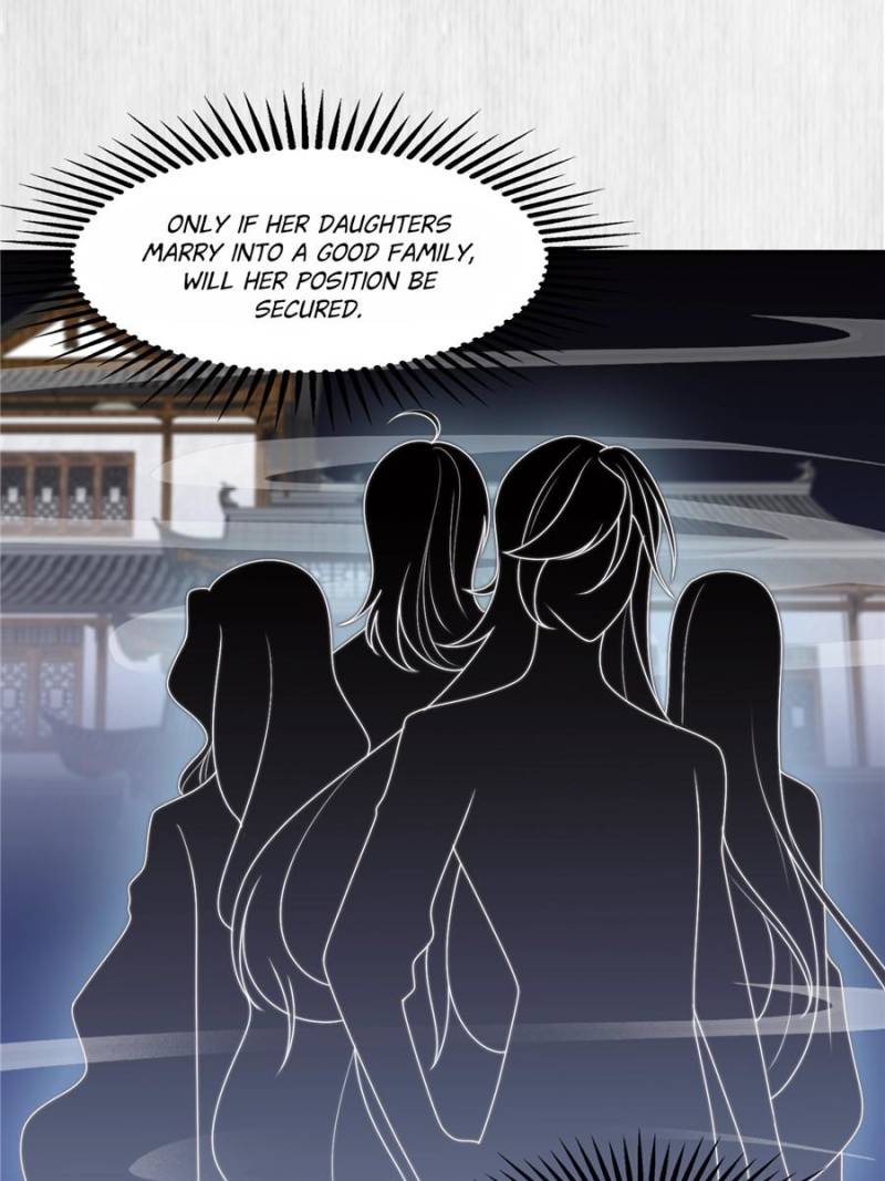 The Young Genius Paintress Chapter 61 - Page 45