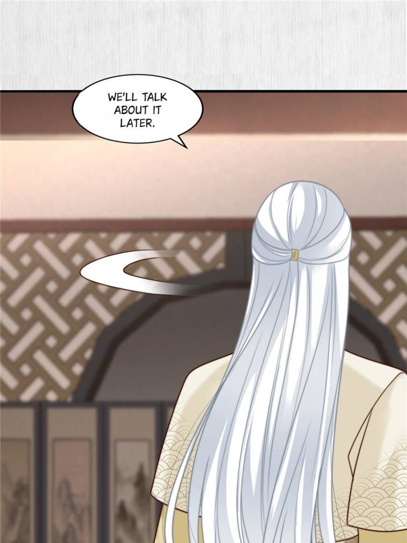 The Young Genius Paintress Chapter 61 - Page 5