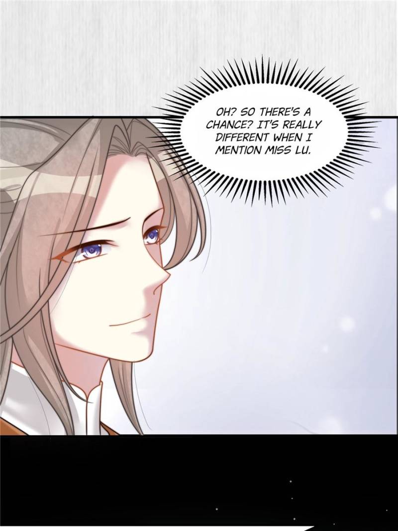 The Young Genius Paintress Chapter 61 - Page 7