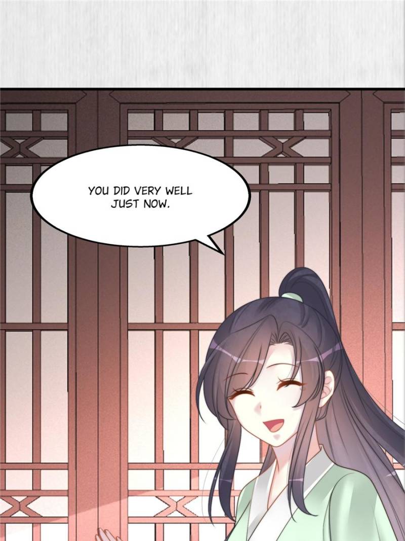 The Young Genius Paintress Chapter 62 - Page 17