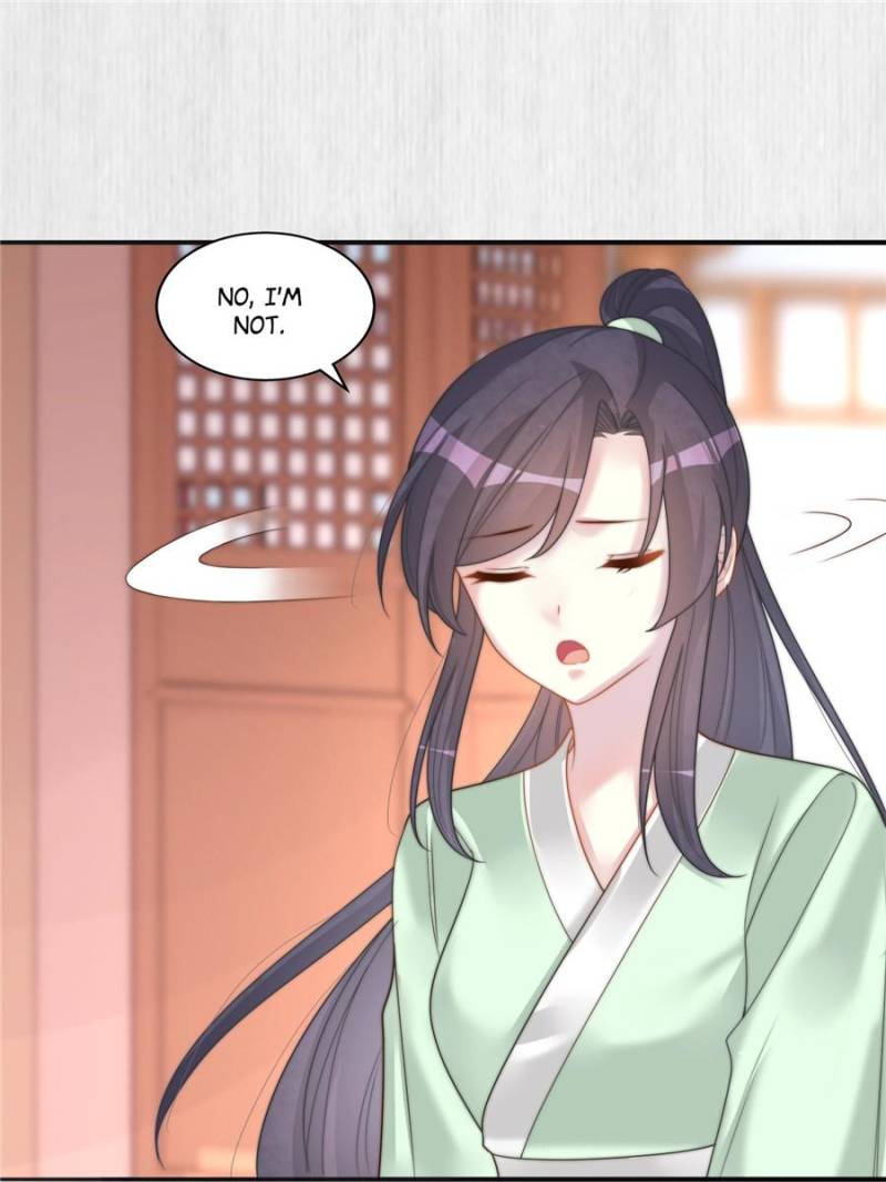 The Young Genius Paintress Chapter 62 - Page 30