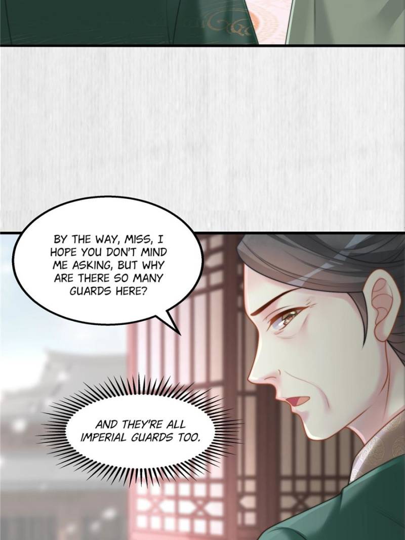The Young Genius Paintress Chapter 62 - Page 4