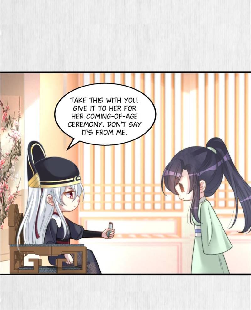 The Young Genius Paintress Chapter 62 - Page 40