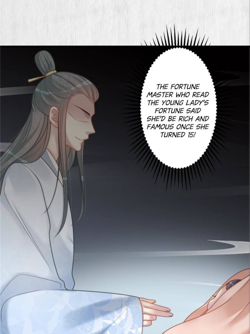 The Young Genius Paintress Chapter 62 - Page 9