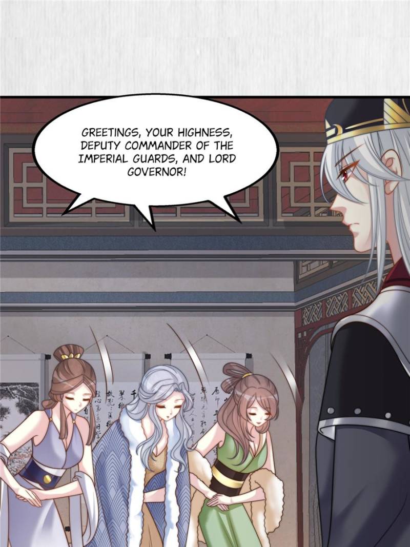 The Young Genius Paintress Chapter 63 - Page 10