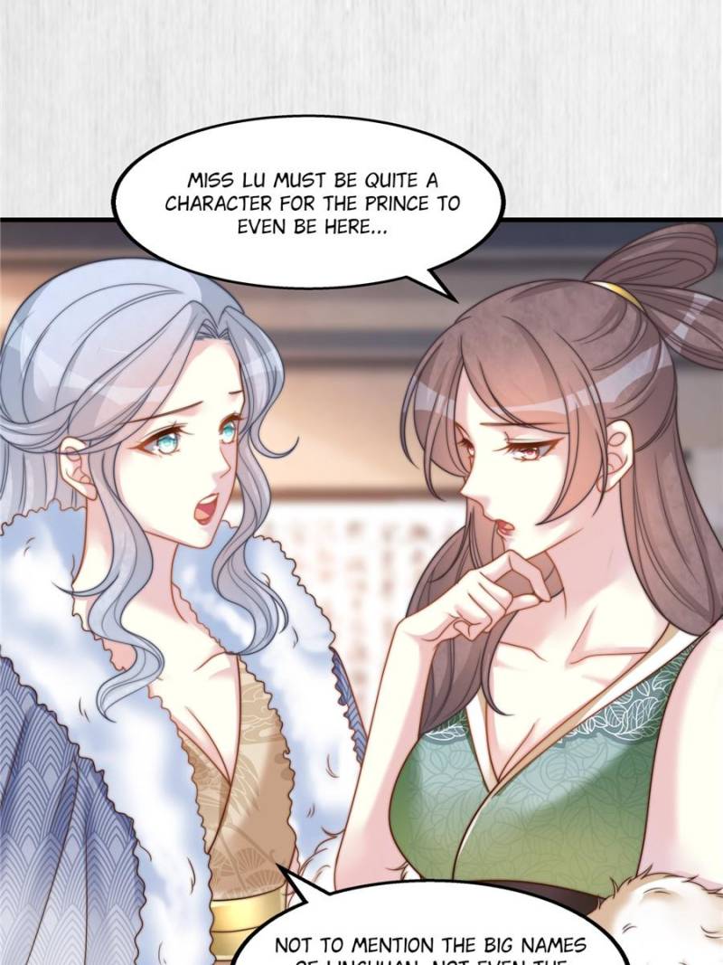 The Young Genius Paintress Chapter 63 - Page 13