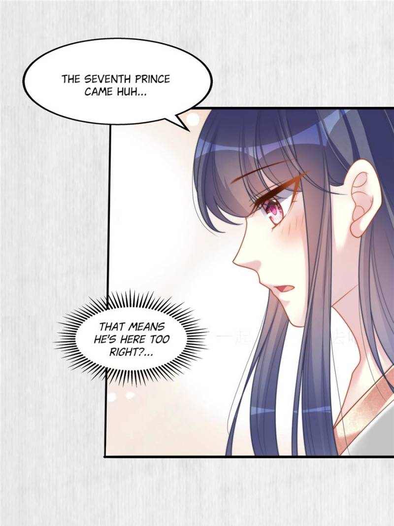 The Young Genius Paintress Chapter 63 - Page 19