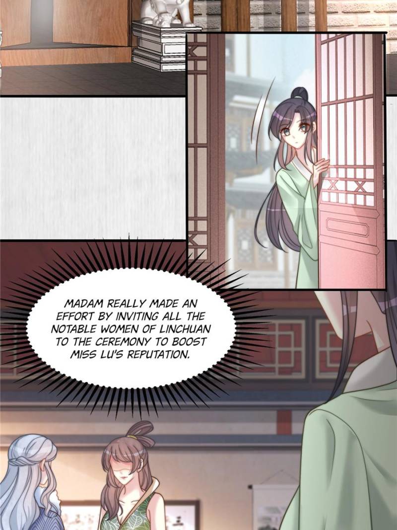 The Young Genius Paintress Chapter 63 - Page 2