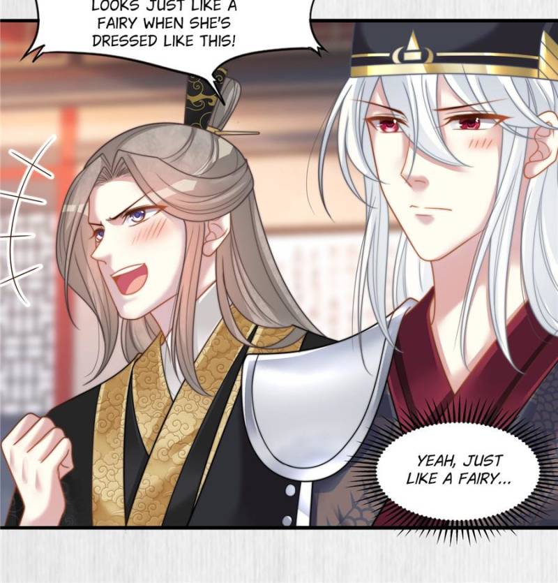 The Young Genius Paintress Chapter 63 - Page 27