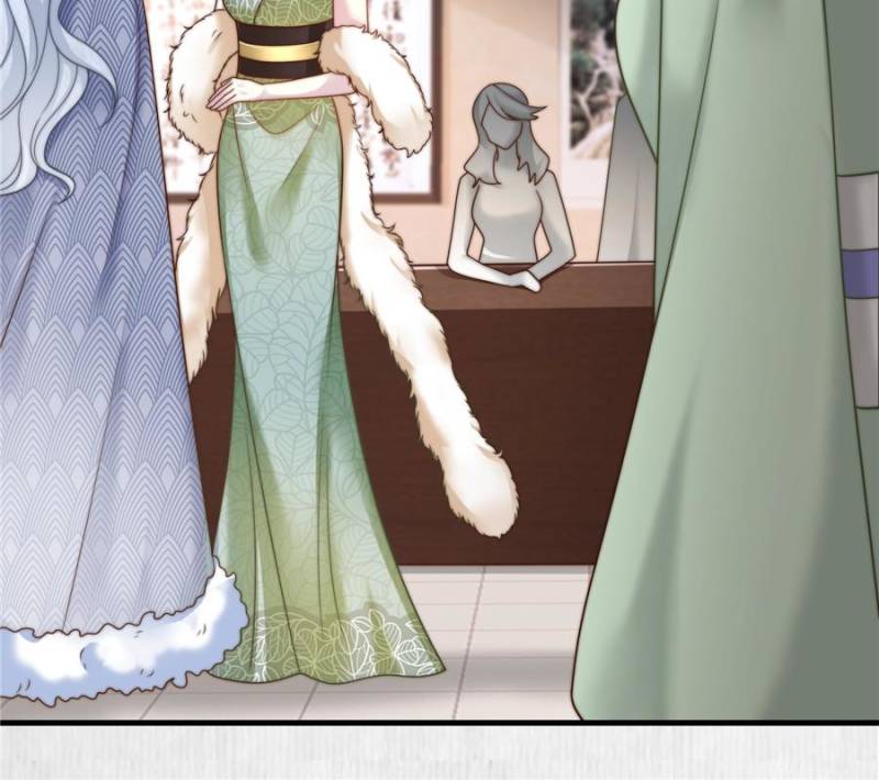 The Young Genius Paintress Chapter 63 - Page 3