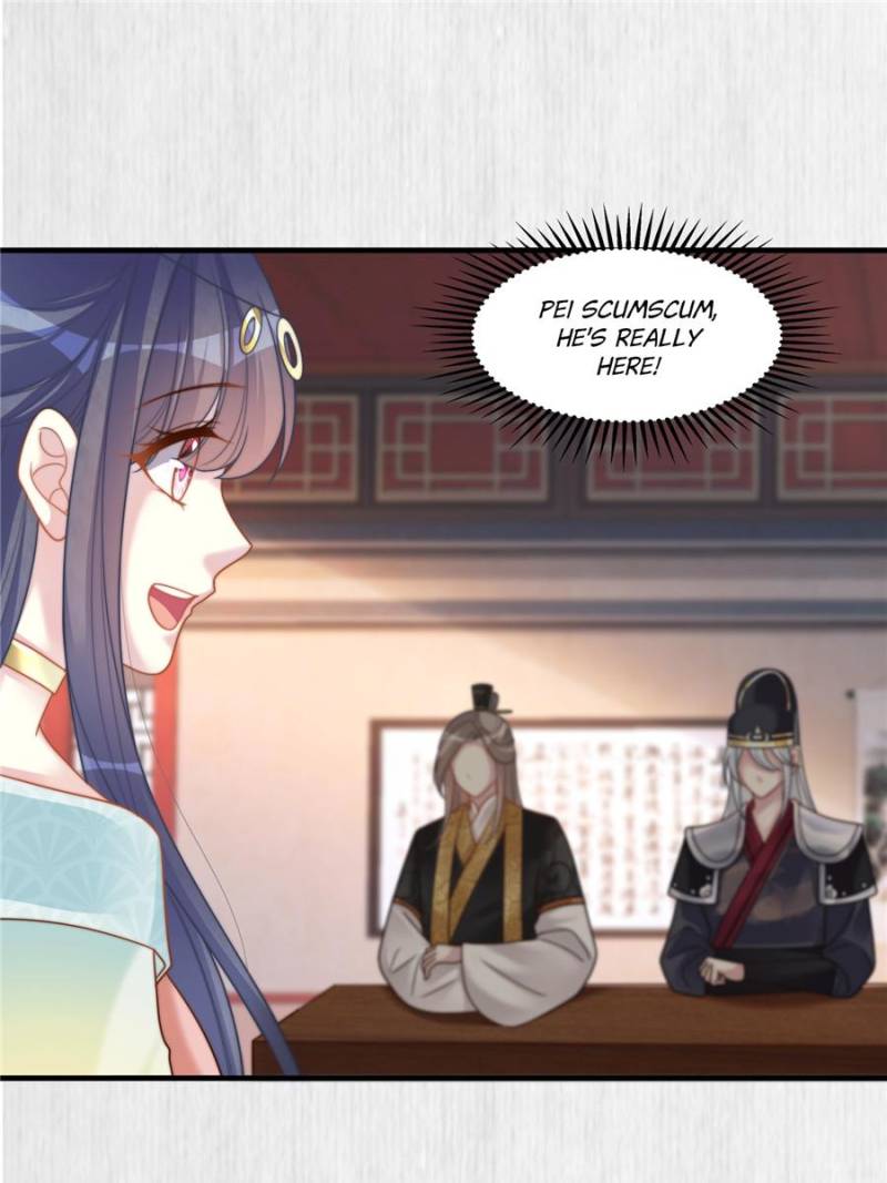 The Young Genius Paintress Chapter 63 - Page 32