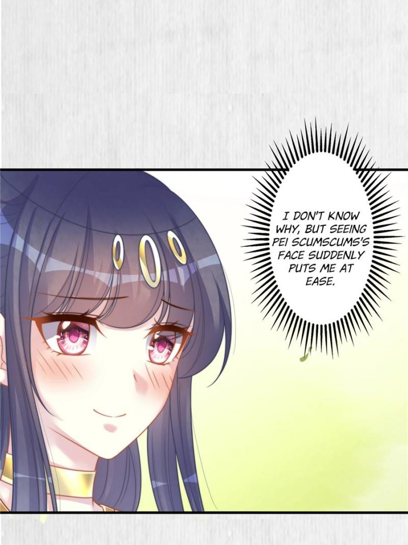 The Young Genius Paintress Chapter 63 - Page 33