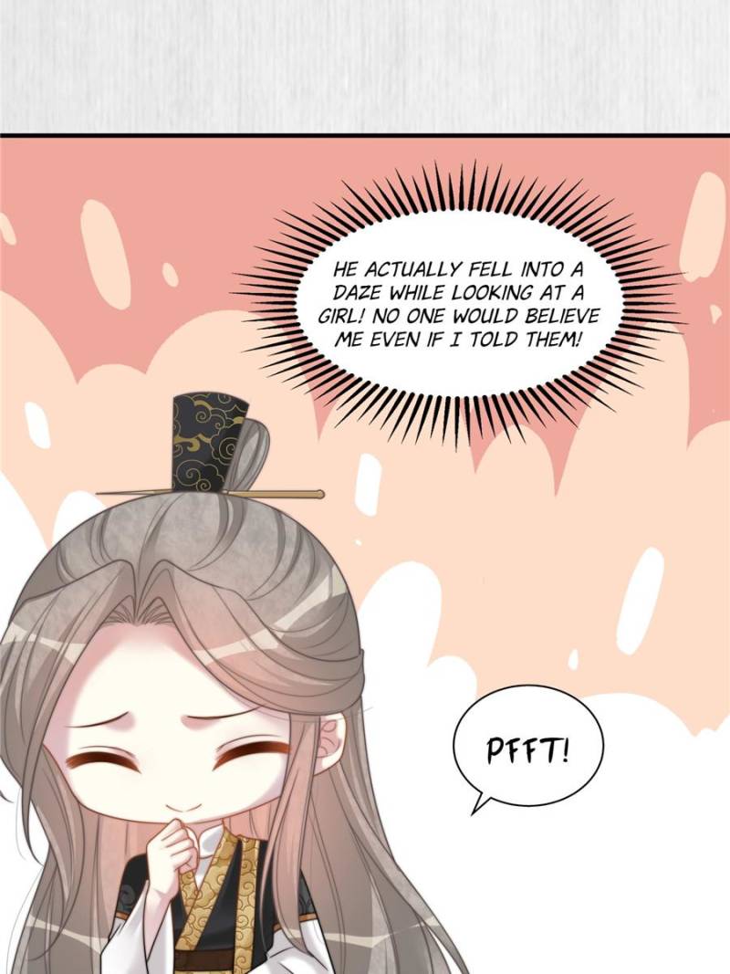 The Young Genius Paintress Chapter 63 - Page 38