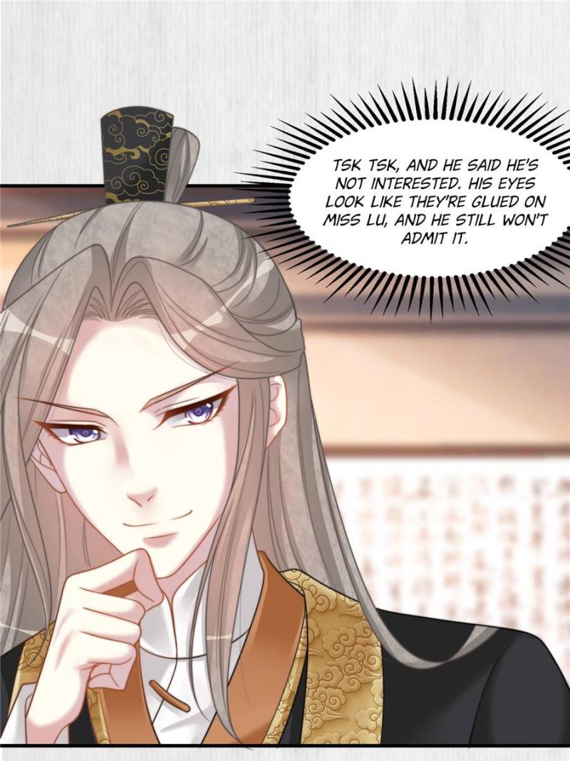 The Young Genius Paintress Chapter 63 - Page 40