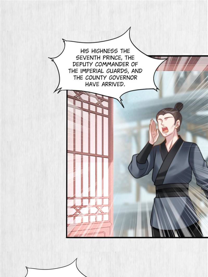 The Young Genius Paintress Chapter 63 - Page 7