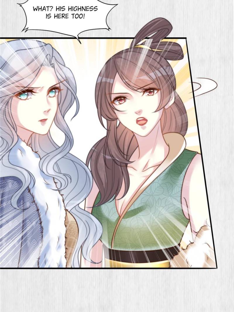 The Young Genius Paintress Chapter 63 - Page 8