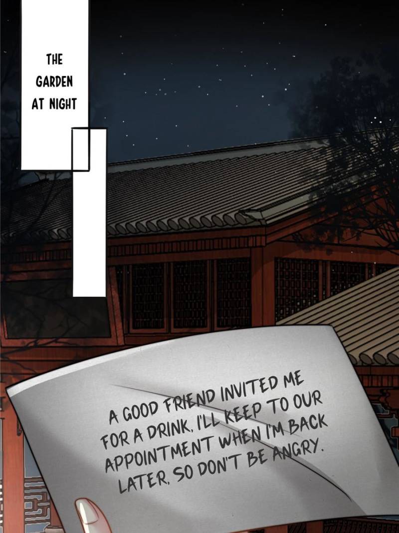 The Young Genius Paintress Chapter 64 - Page 21