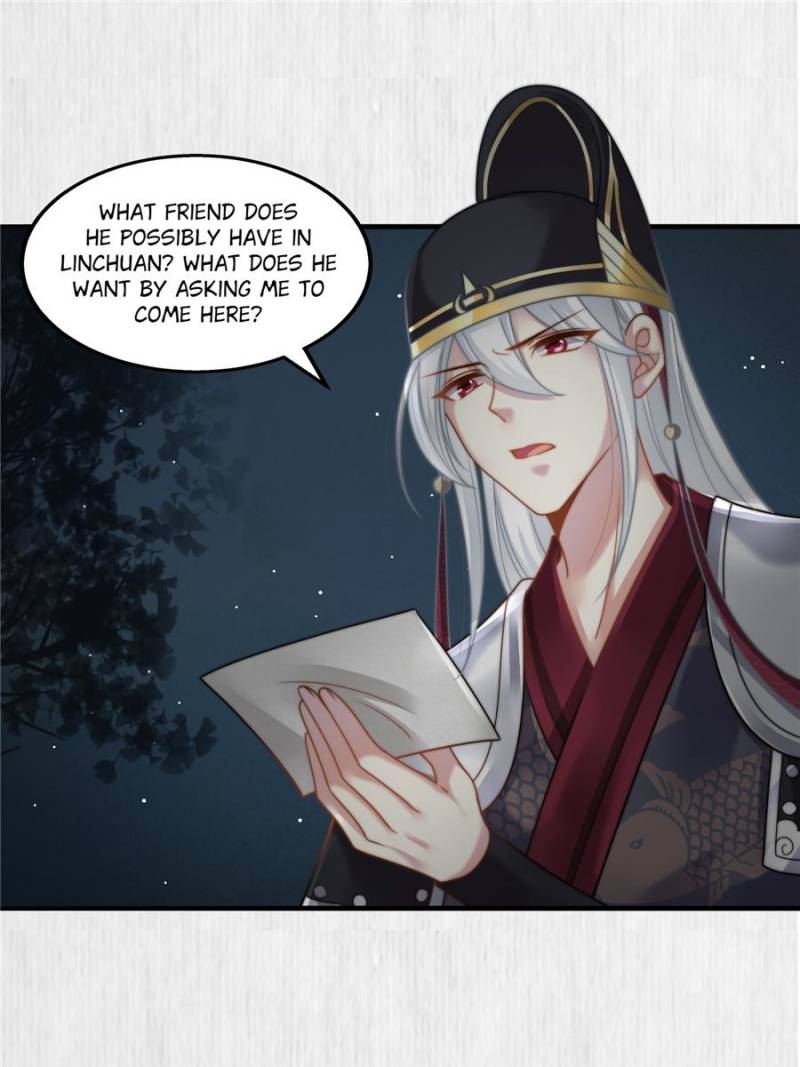 The Young Genius Paintress Chapter 64 - Page 23