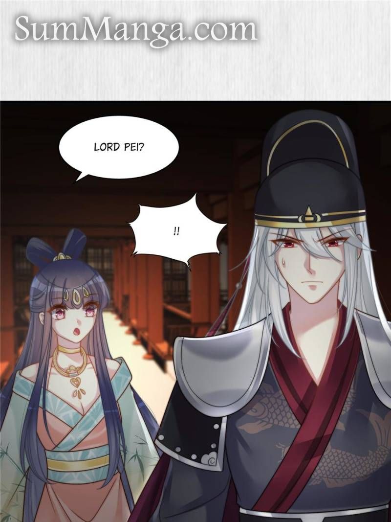 The Young Genius Paintress Chapter 64 - Page 31