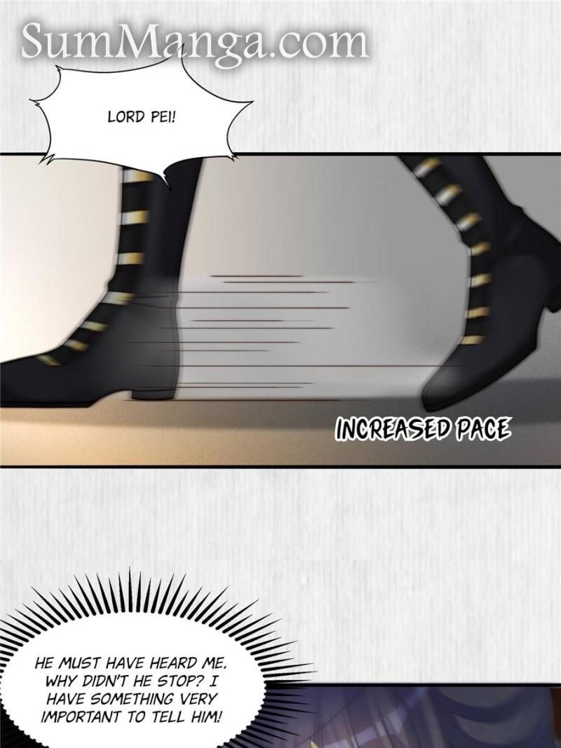 The Young Genius Paintress Chapter 64 - Page 35