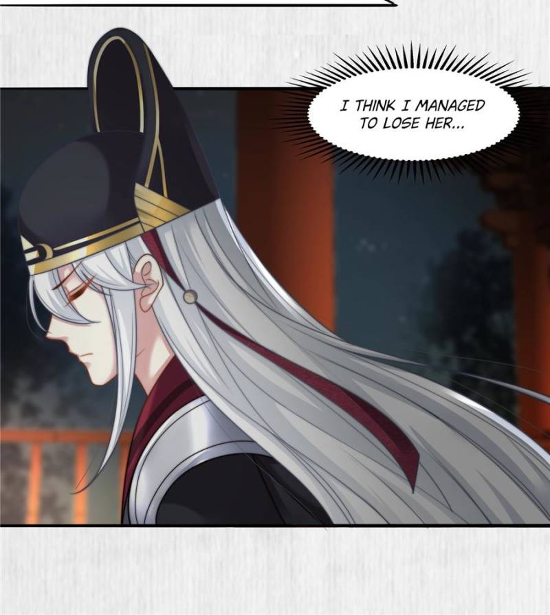 The Young Genius Paintress Chapter 64 - Page 39