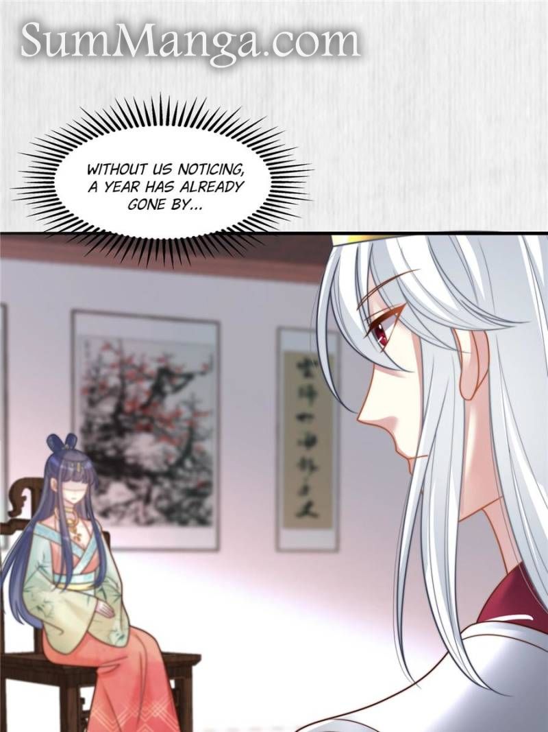 The Young Genius Paintress Chapter 64 - Page 7