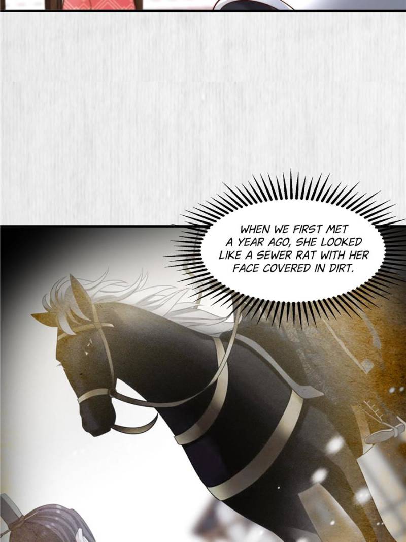 The Young Genius Paintress Chapter 64 - Page 8
