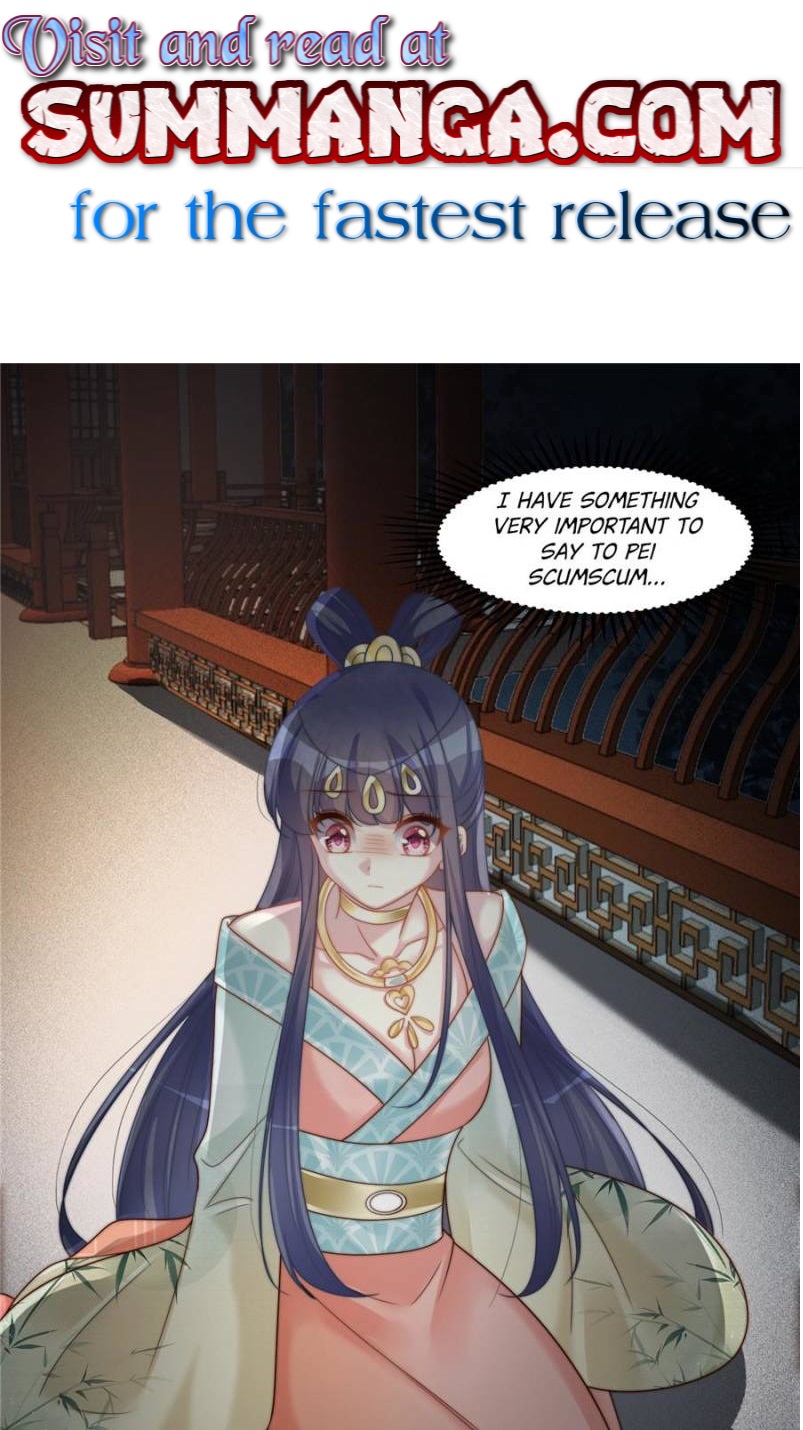 The Young Genius Paintress Chapter 65 - Page 1