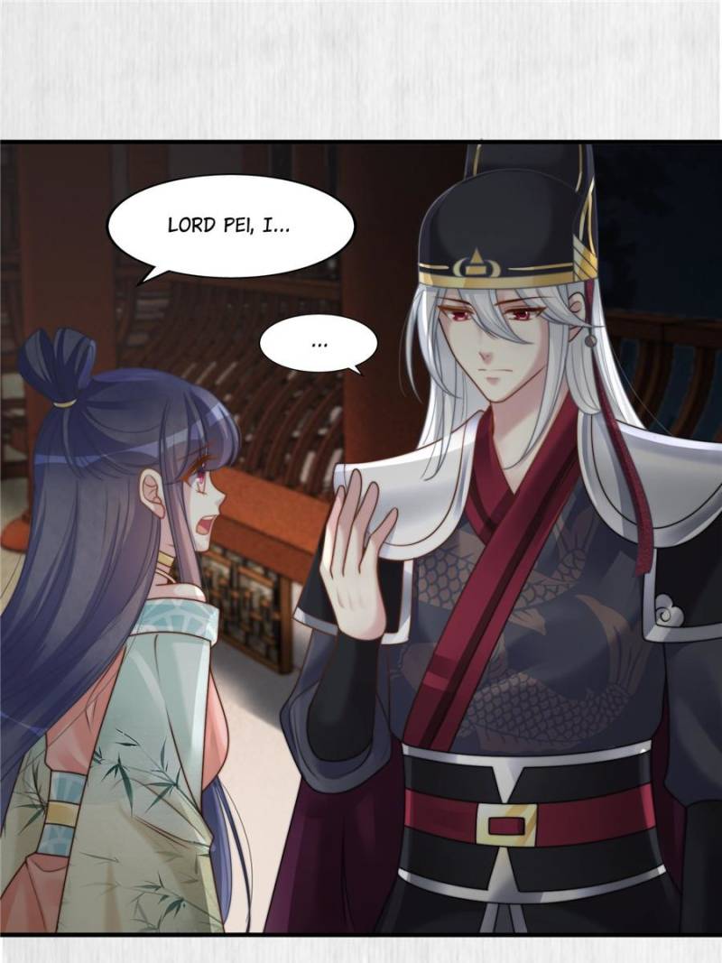 The Young Genius Paintress Chapter 66 - Page 10
