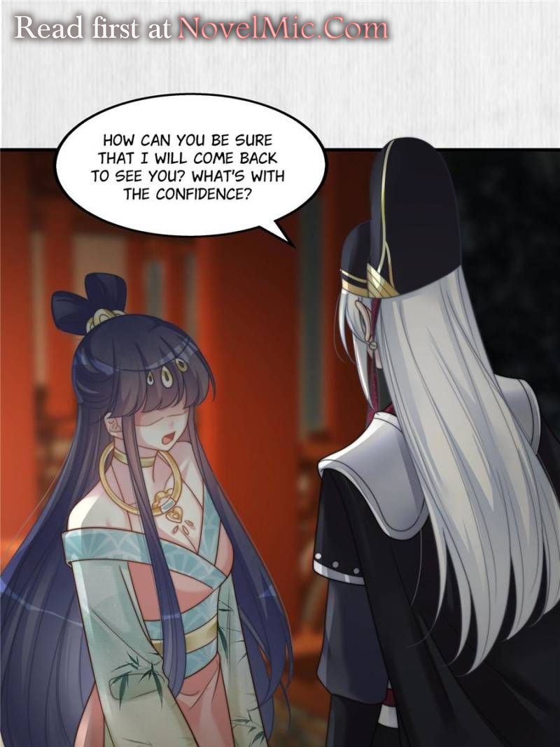 The Young Genius Paintress Chapter 66 - Page 21