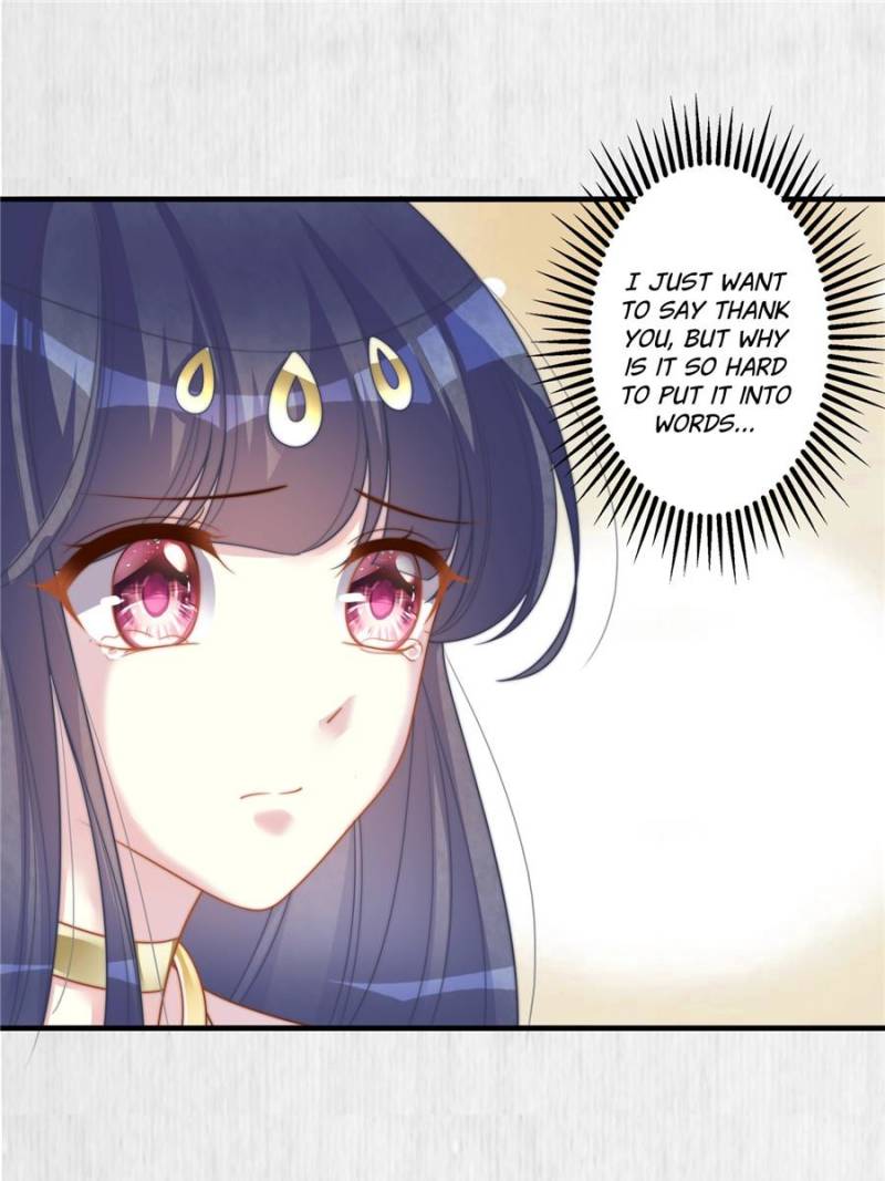 The Young Genius Paintress Chapter 66 - Page 23