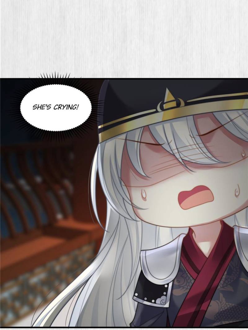 The Young Genius Paintress Chapter 66 - Page 24