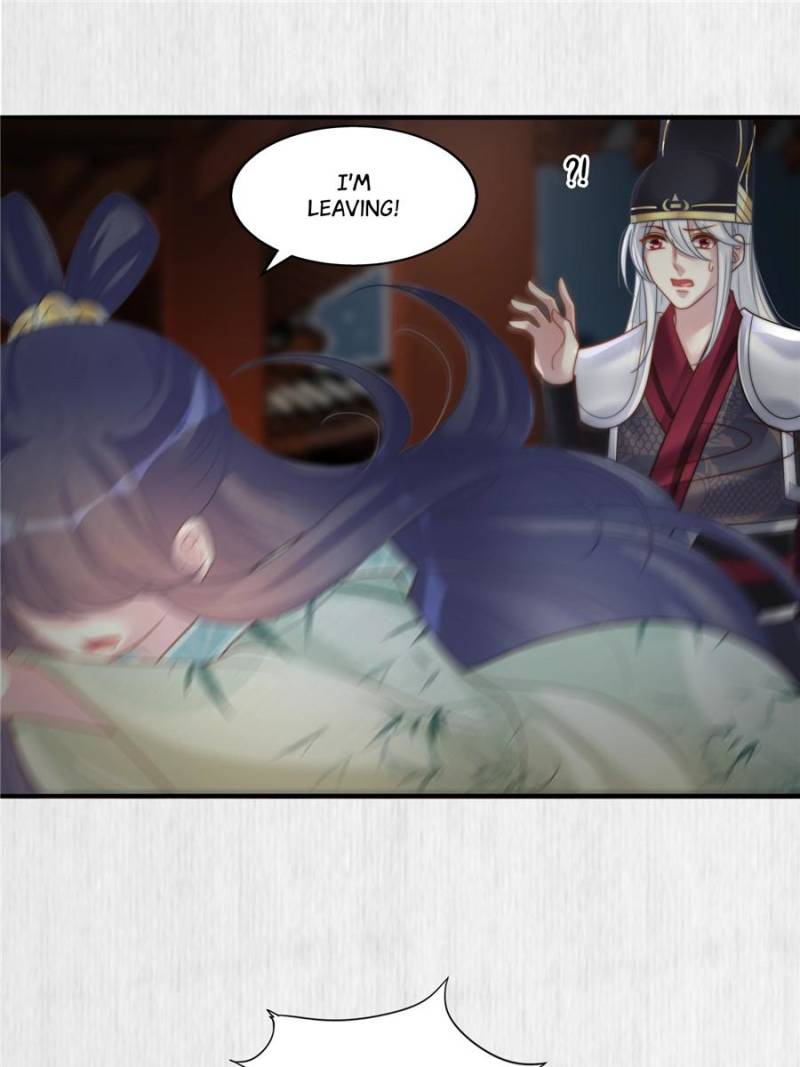 The Young Genius Paintress Chapter 66 - Page 32