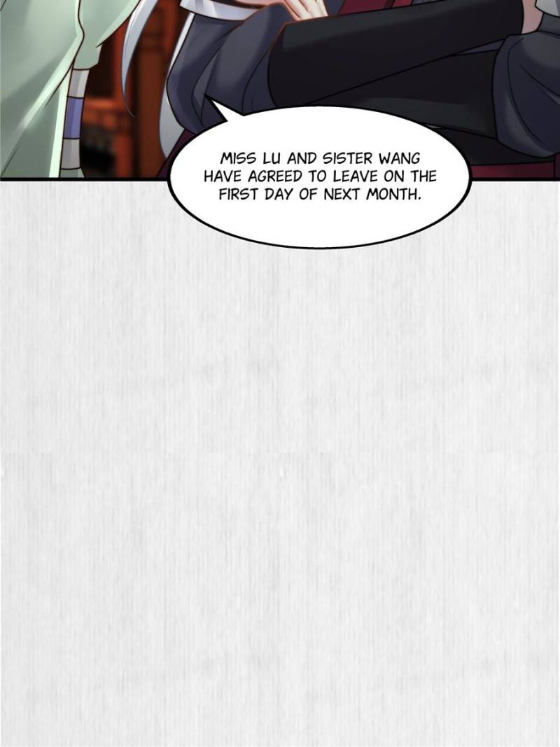The Young Genius Paintress Chapter 67 - Page 15