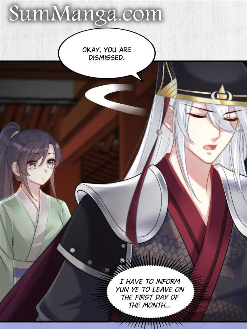The Young Genius Paintress Chapter 67 - Page 16