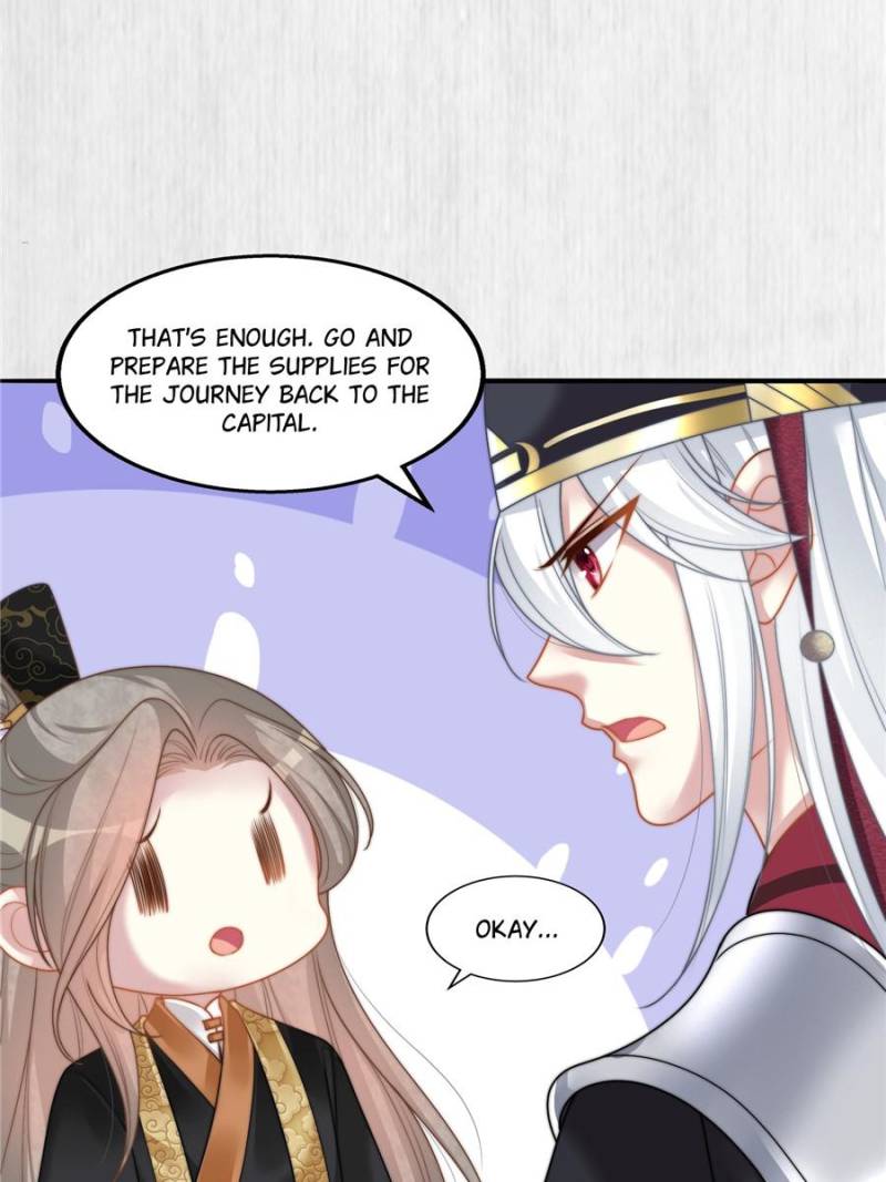 The Young Genius Paintress Chapter 67 - Page 32
