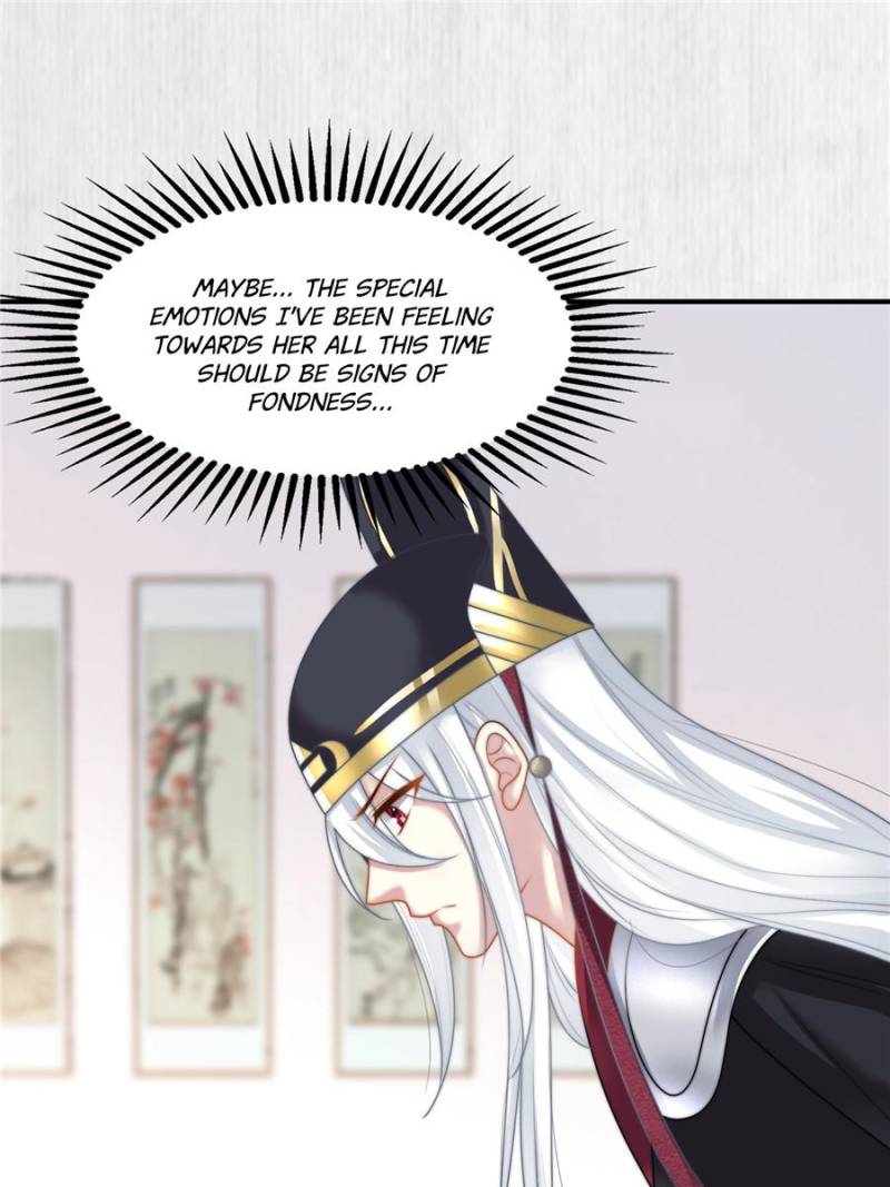The Young Genius Paintress Chapter 67 - Page 39