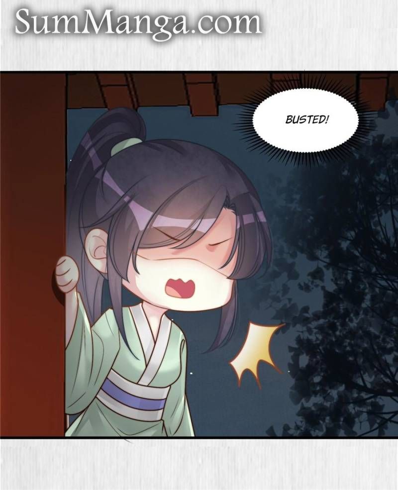 The Young Genius Paintress Chapter 67 - Page 4