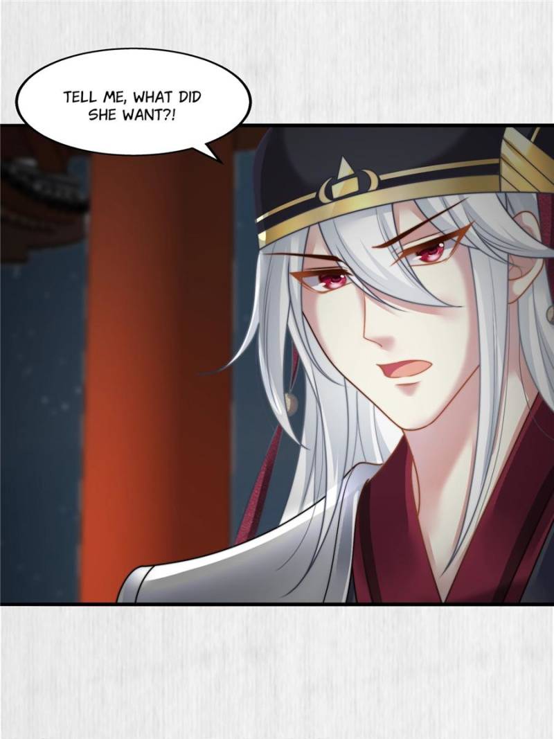 The Young Genius Paintress Chapter 67 - Page 7