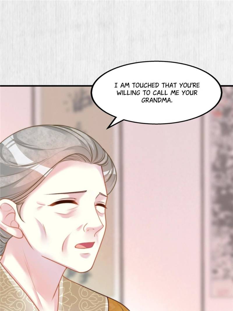 The Young Genius Paintress Chapter 68 - Page 27