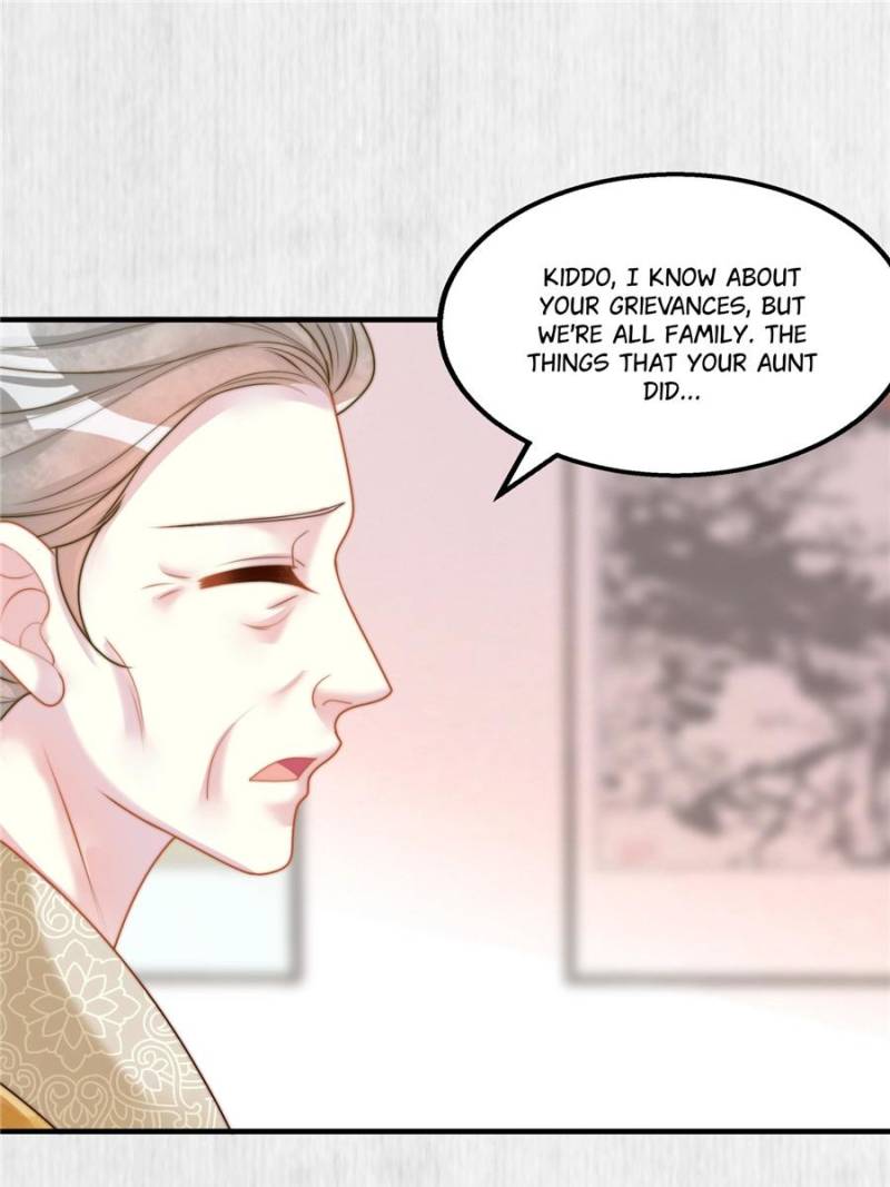 The Young Genius Paintress Chapter 68 - Page 31