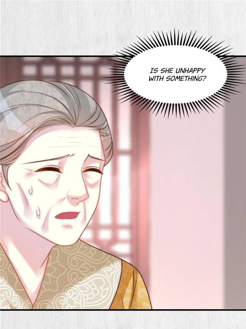 The Young Genius Paintress Chapter 68 - Page 42