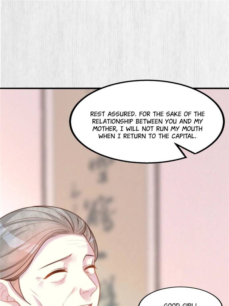 The Young Genius Paintress Chapter 68 - Page 51